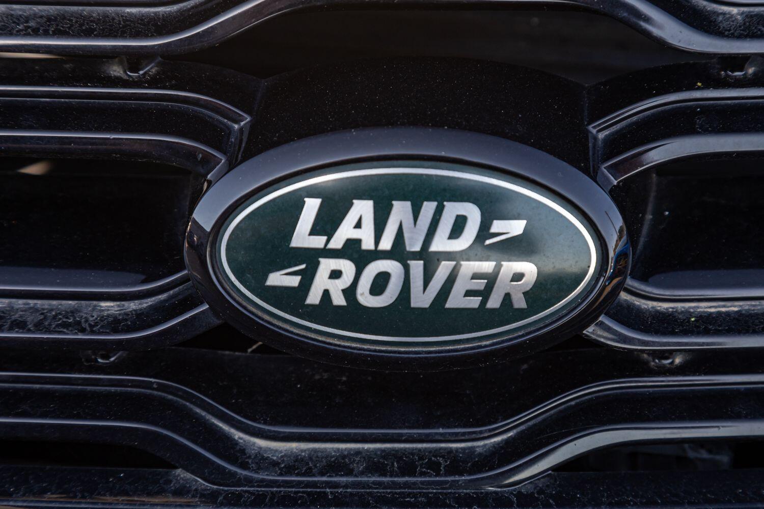 Used Land Rover Range Rover Sport 2020 for sale - 78021610: Photo 49