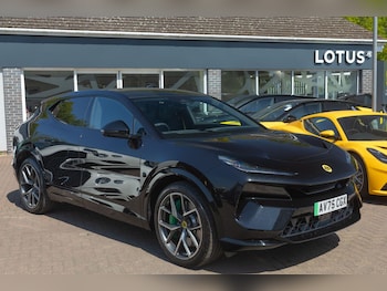 Used Lotus Eletre 2026 for sale - 78472571: Photo