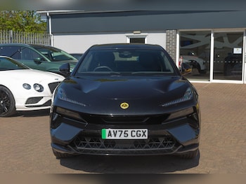 Used Lotus Eletre 2026 for sale - 78472571: Photo