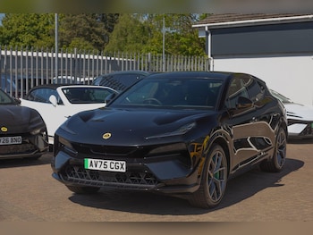 Used Lotus Eletre 2026 for sale - 78472571: Photo
