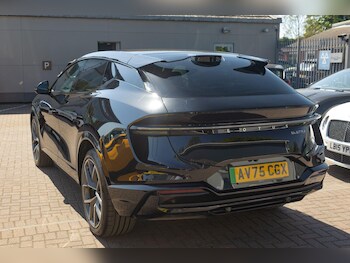 Used Lotus Eletre 2026 for sale - 78472571: Photo