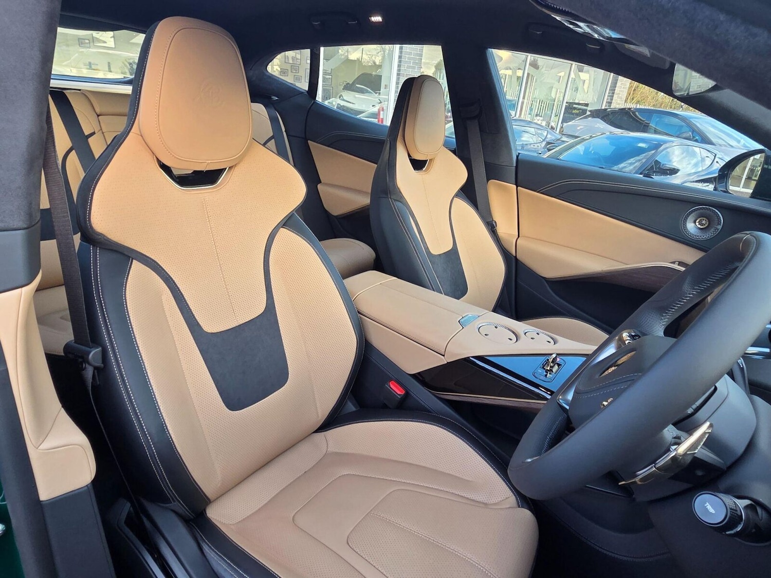 Used Lotus Eletre 2025 for sale - 78094570: Photo 12