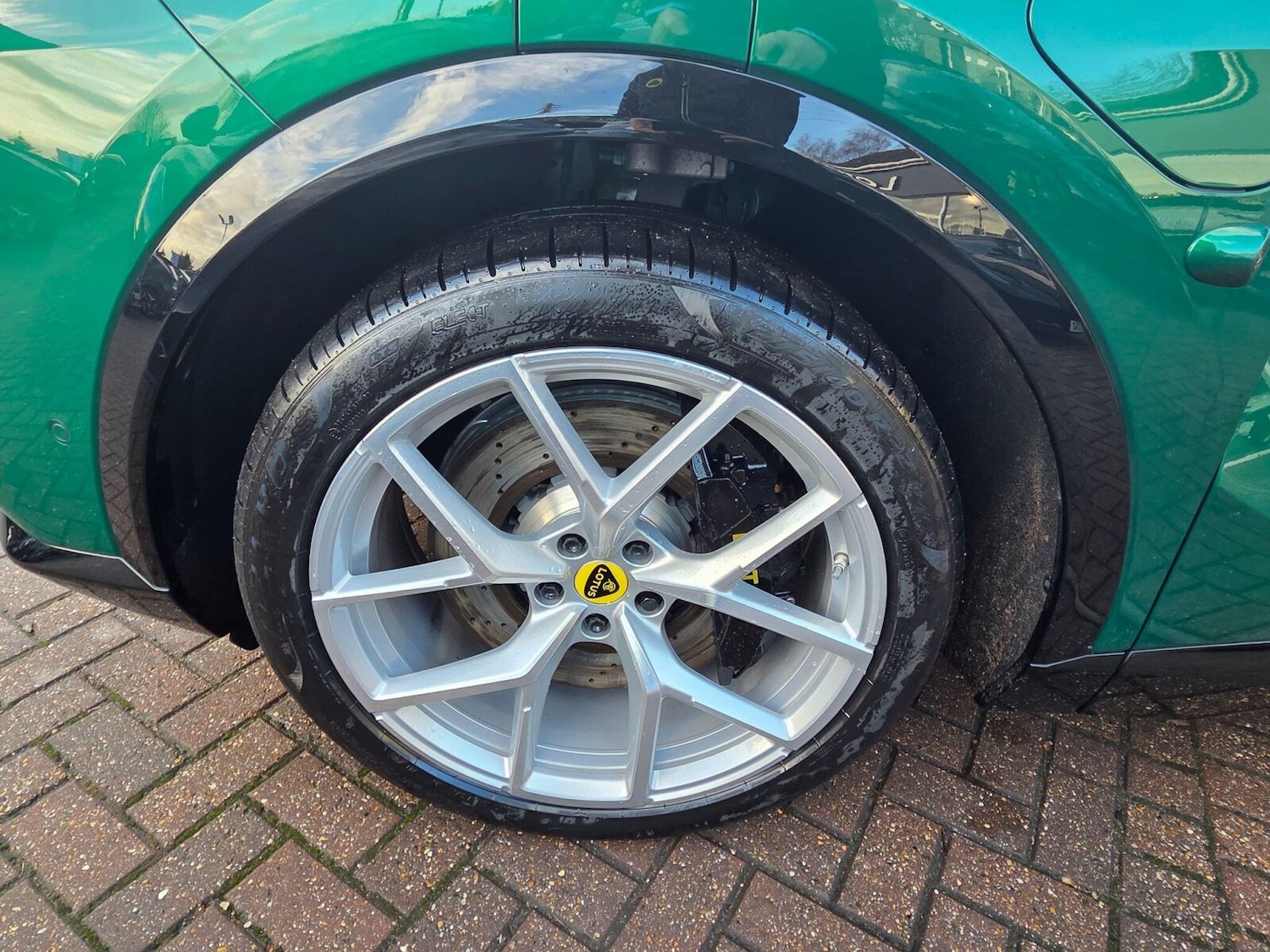 Used Lotus Eletre 2025 for sale - 78094570: Photo 16