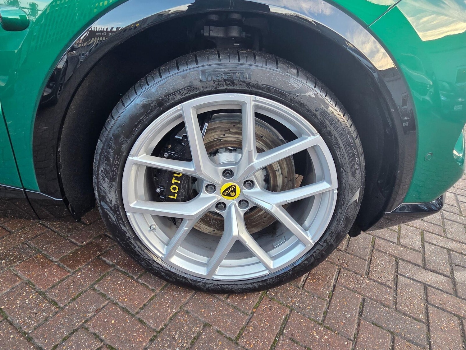 Used Lotus Eletre 2025 for sale - 78094570: Photo 17