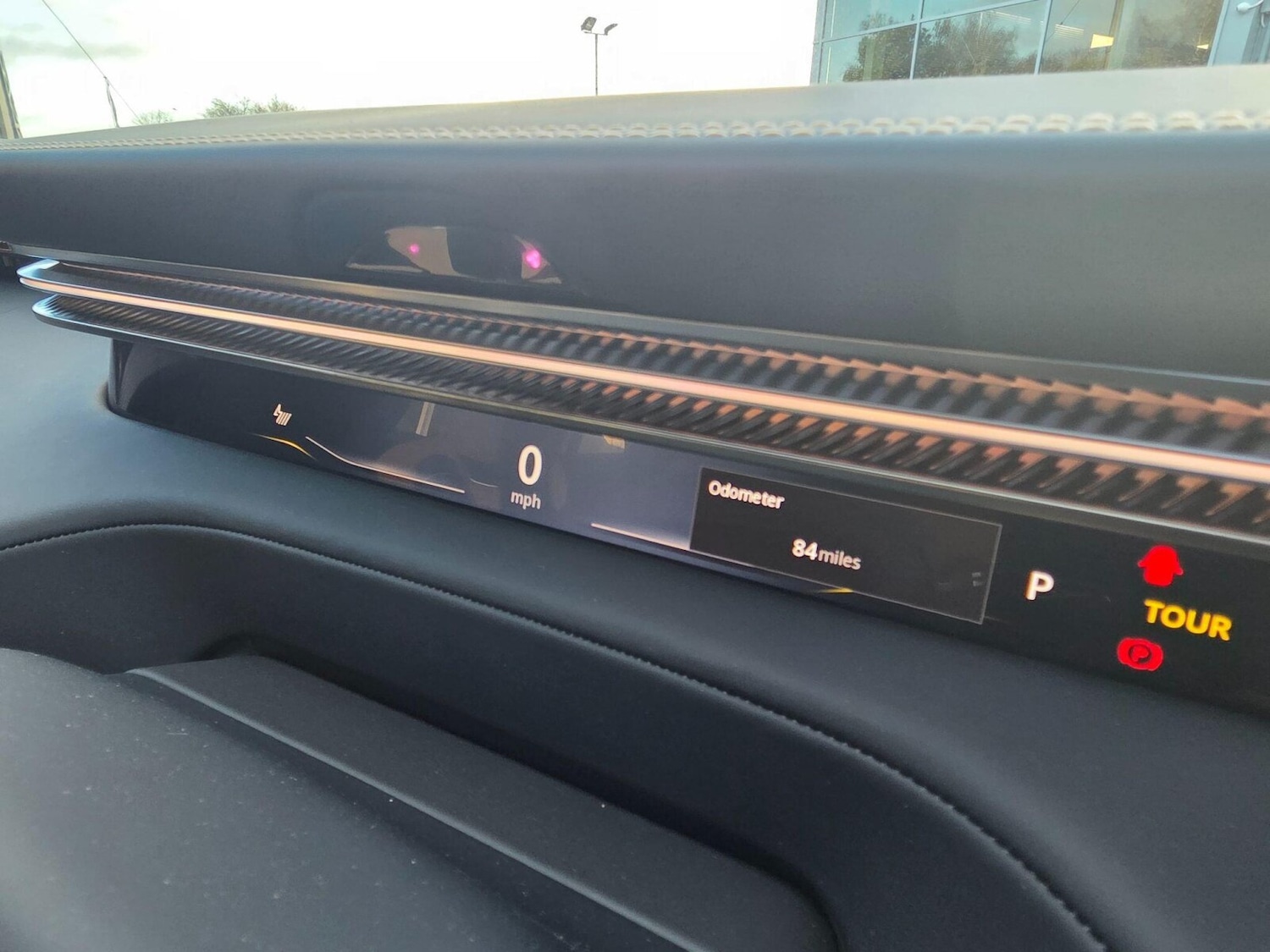 Used Lotus Eletre 2025 for sale - 78094570: Photo 19