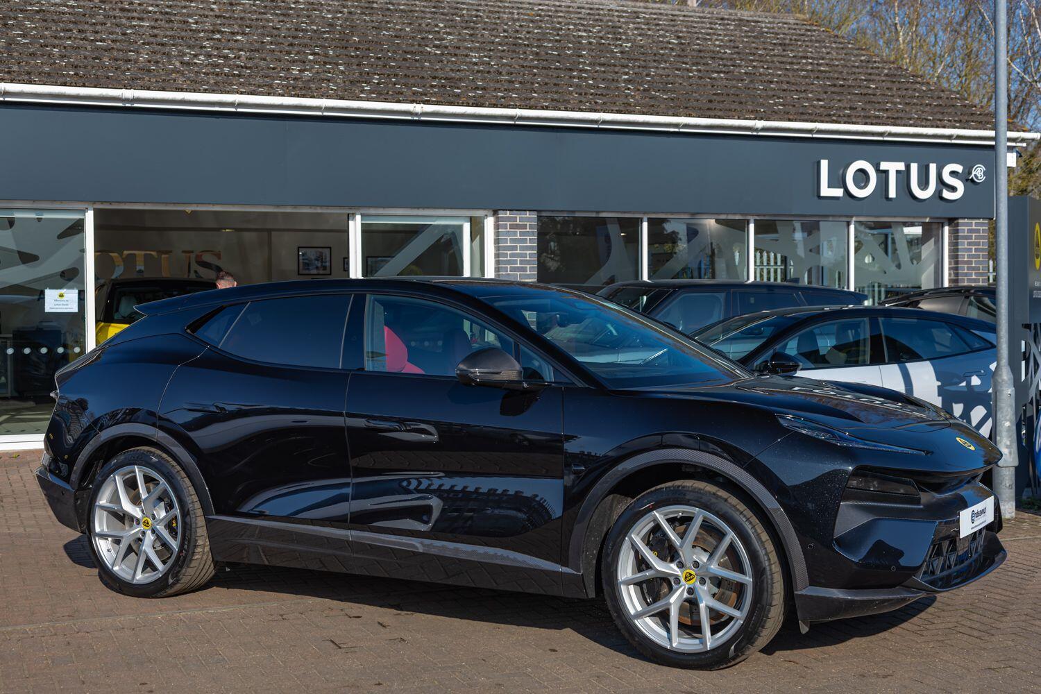 Used Lotus Eletre for sale - 78021590: Photo 1