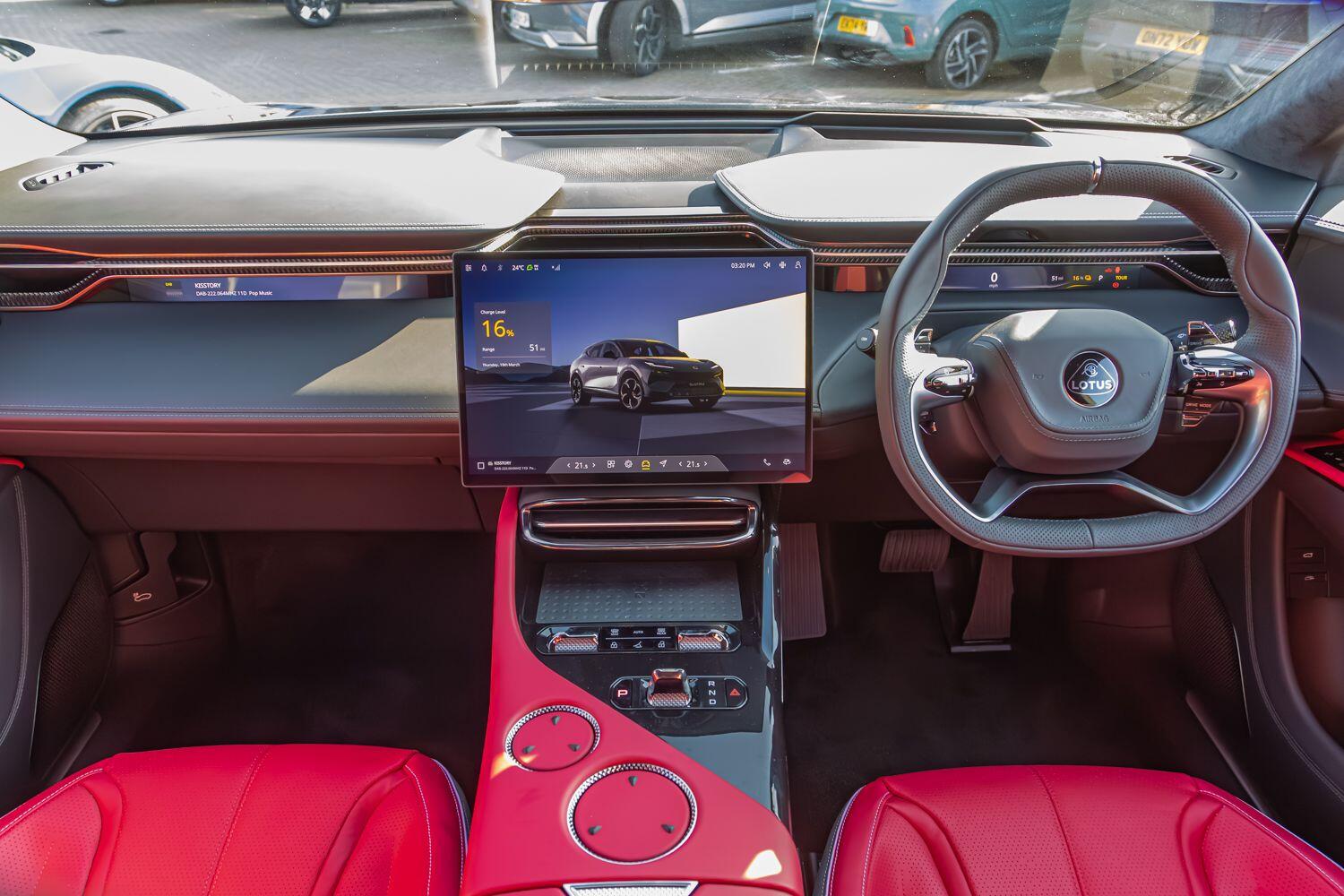 Used Lotus Eletre for sale - 78021590: Photo 10