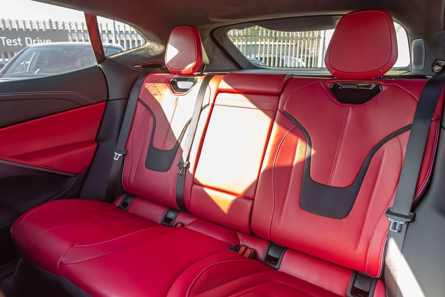 Used Lotus Eletre for sale - 78021590: Photo 11