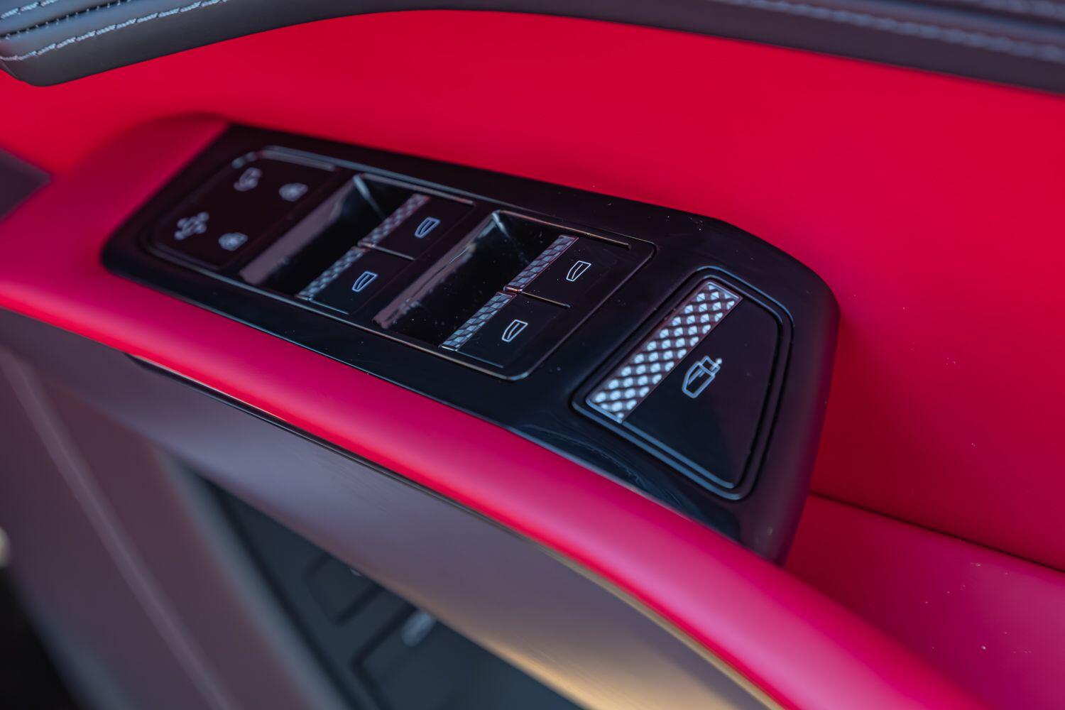 Used Lotus Eletre for sale - 78021590: Photo 14