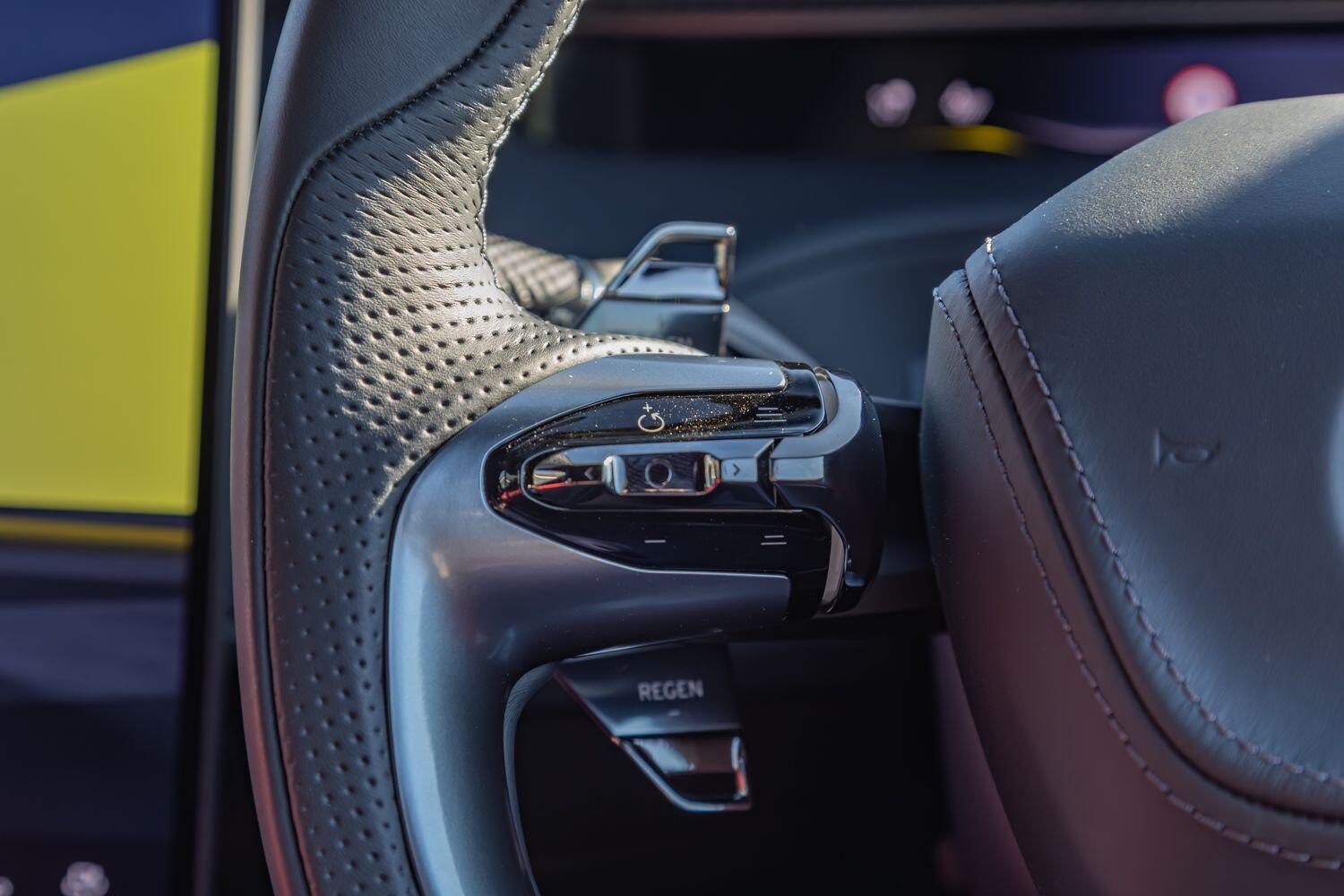 Used Lotus Eletre for sale - 78021590: Photo 15