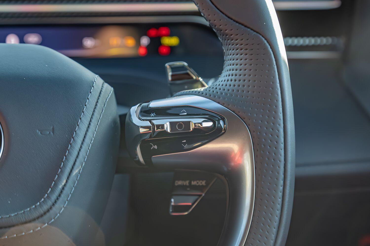 Used Lotus Eletre for sale - 78021590: Photo 16