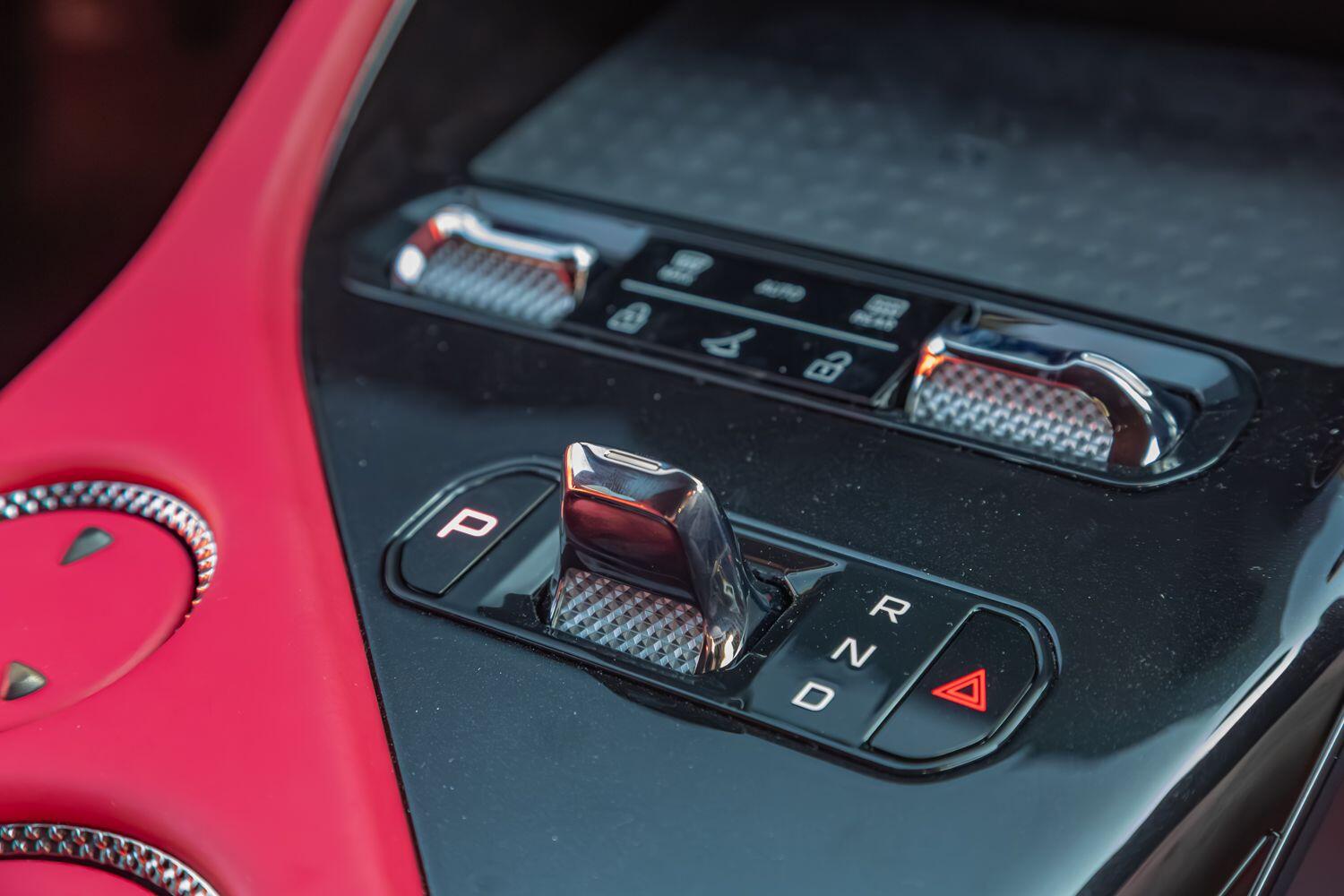 Used Lotus Eletre for sale - 78021590: Photo 17