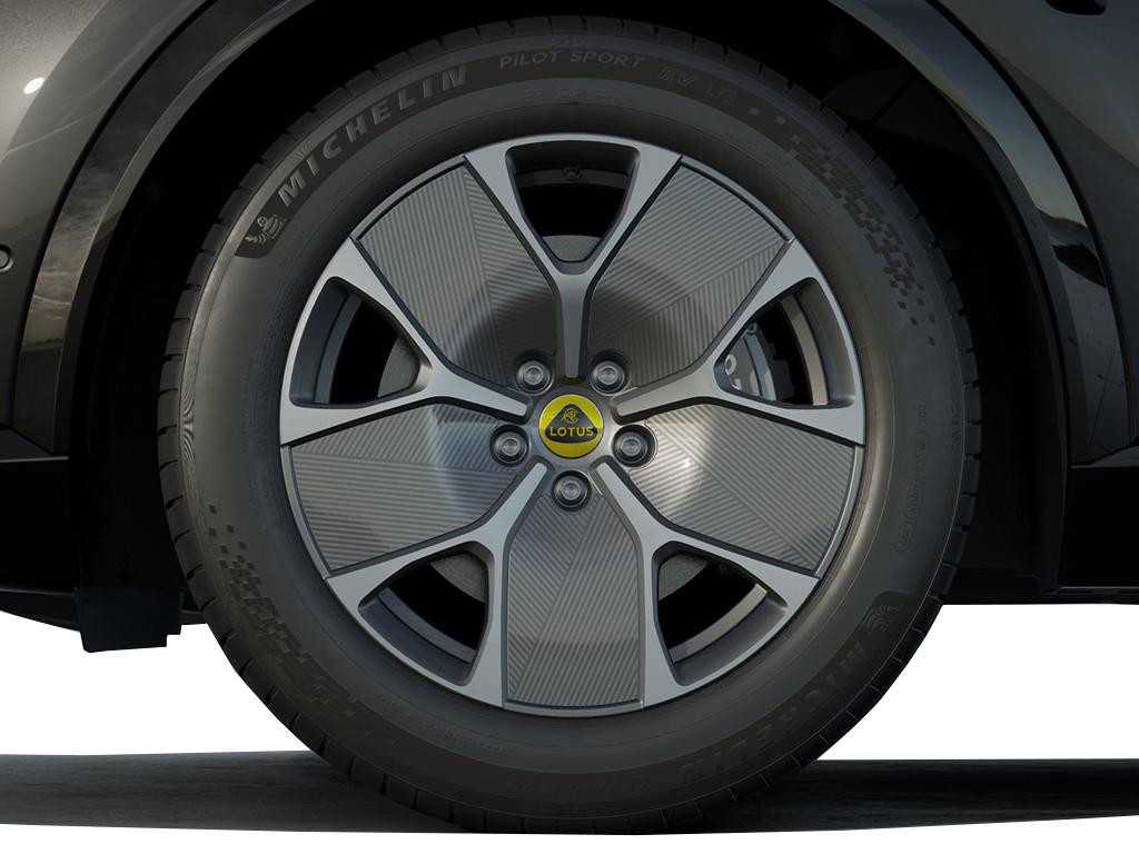 Used Lotus Eletre for sale - 78021590: Photo 18