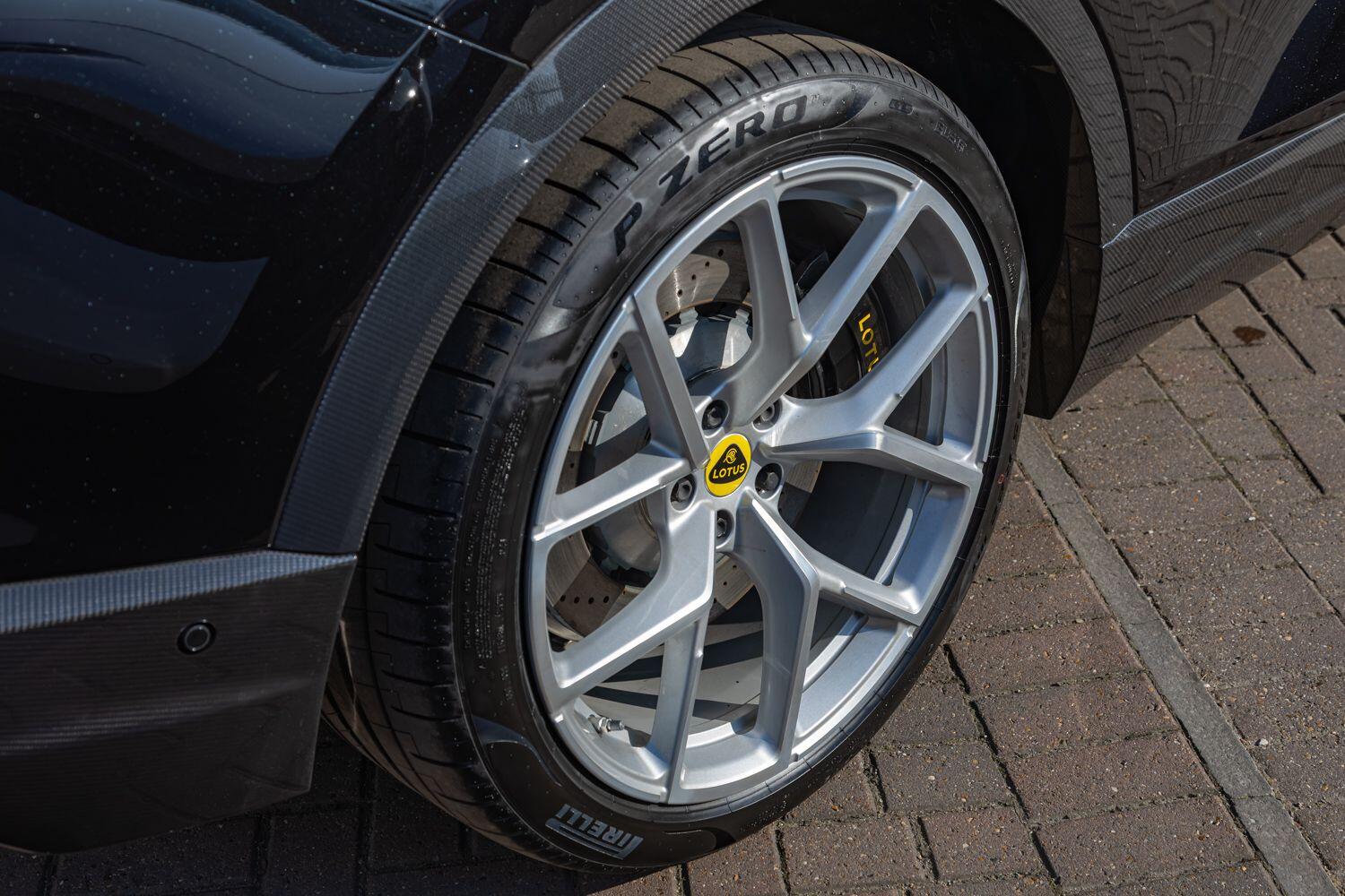 Used Lotus Eletre for sale - 78021590: Photo 19