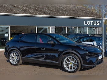 Used Lotus Eletre undefined for sale - 78021590: Photo