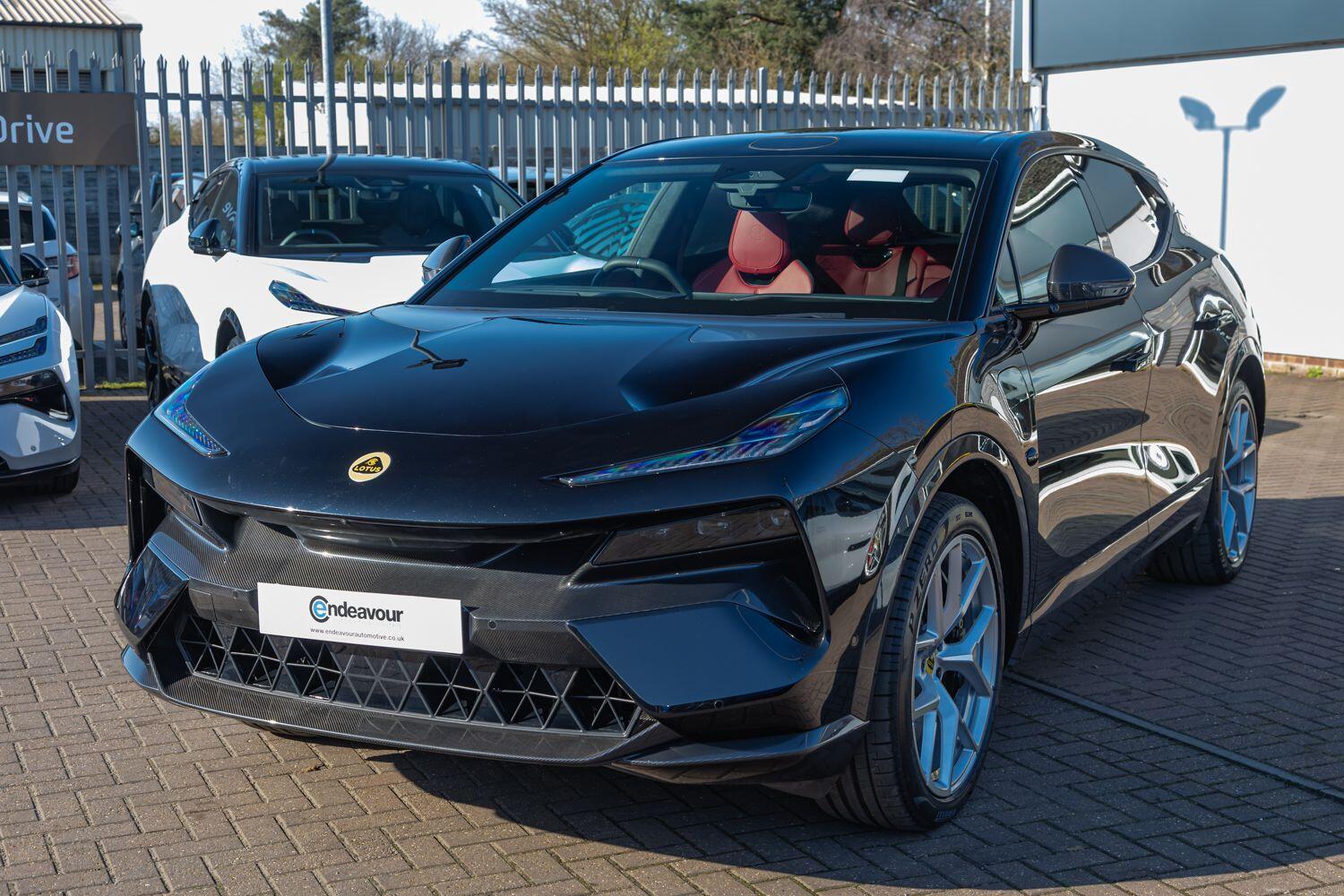 Used Lotus Eletre for sale - 78021590: Photo 2