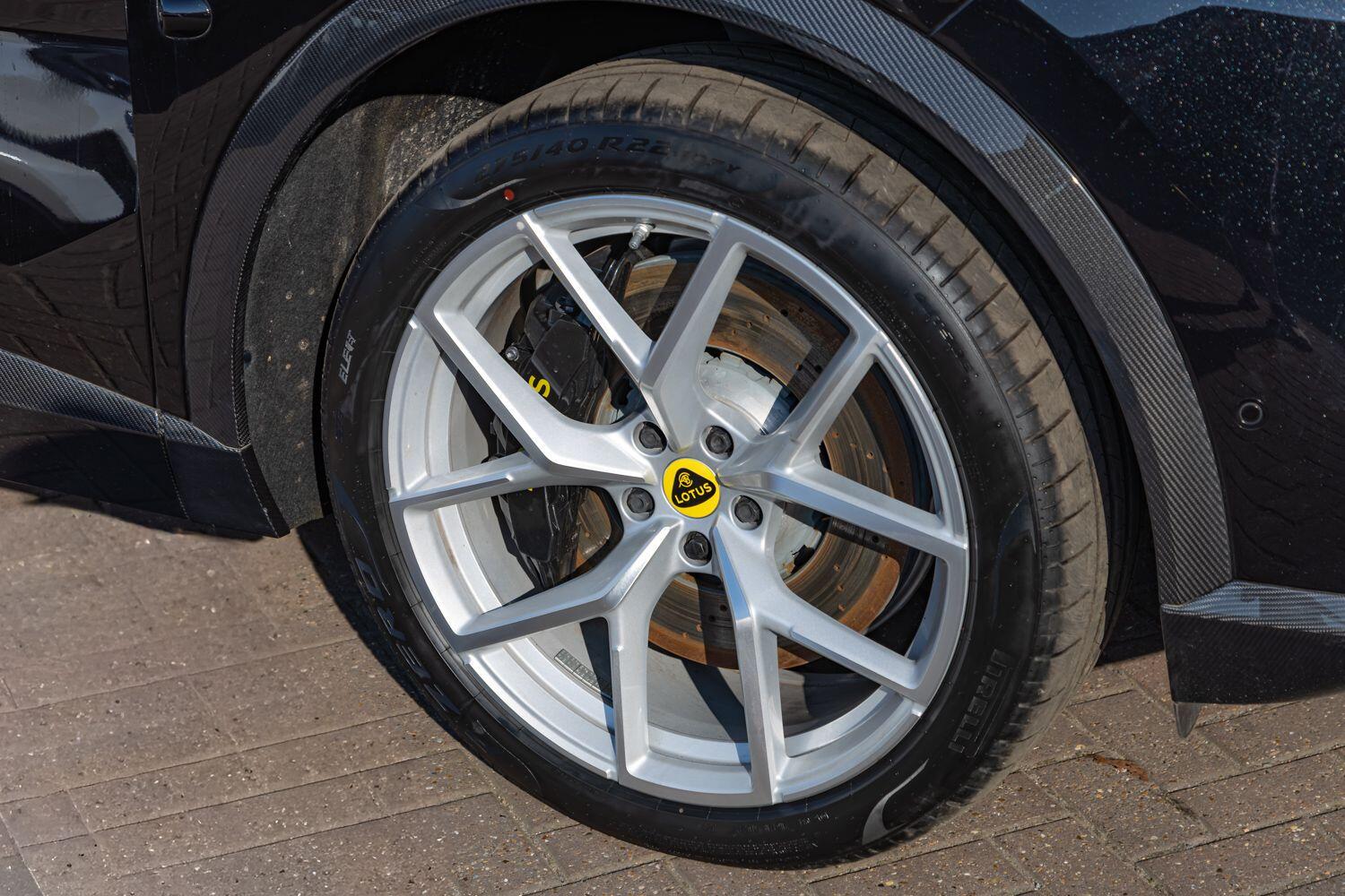 Used Lotus Eletre for sale - 78021590: Photo 20