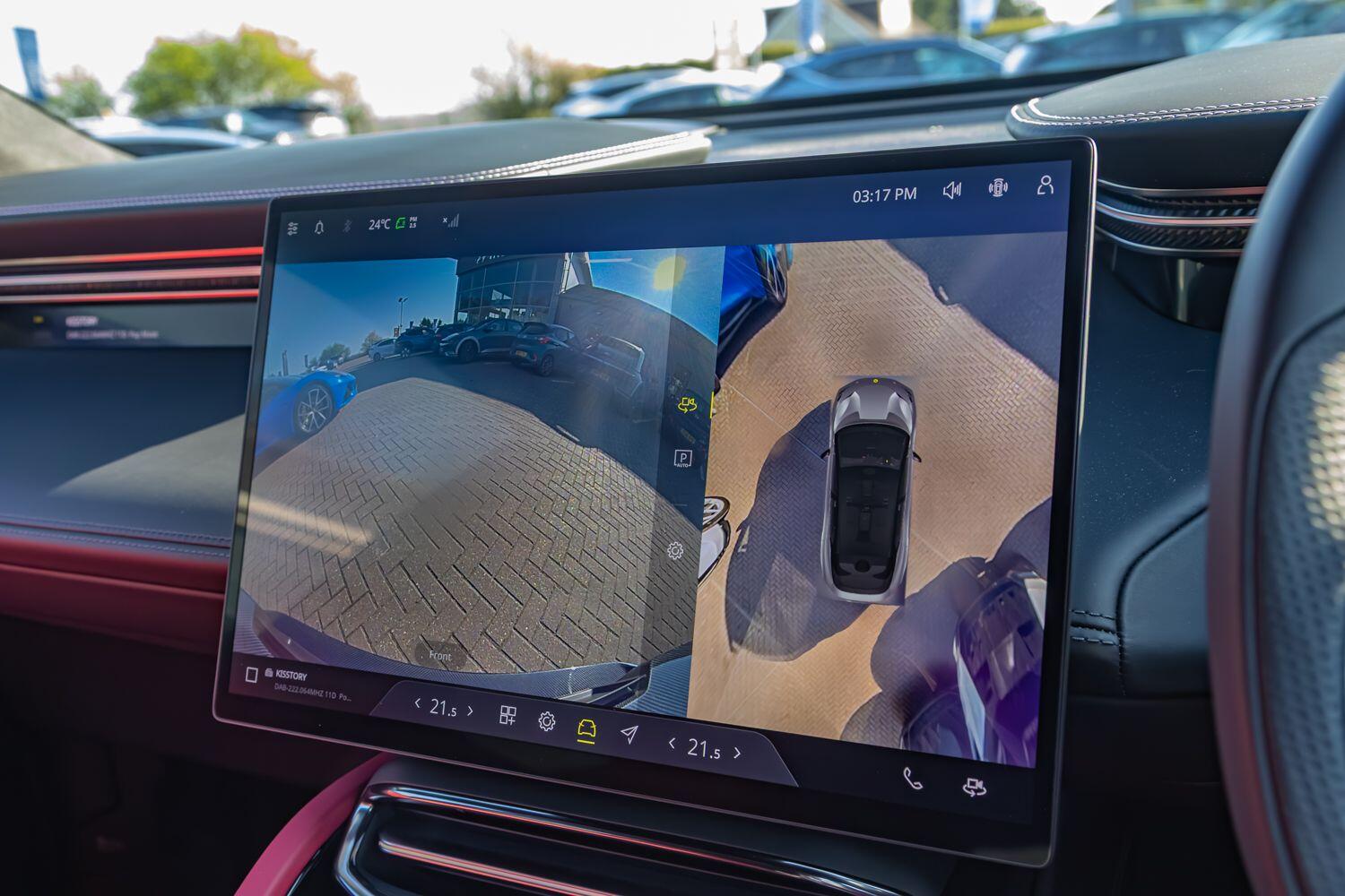 Used Lotus Eletre for sale - 78021590: Photo 21