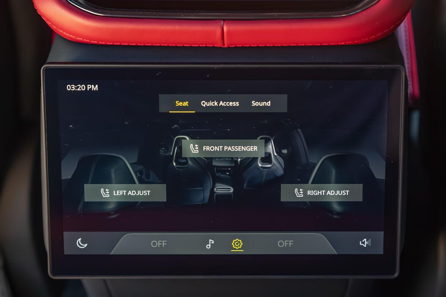 Used Lotus Eletre for sale - 78021590: Photo 23