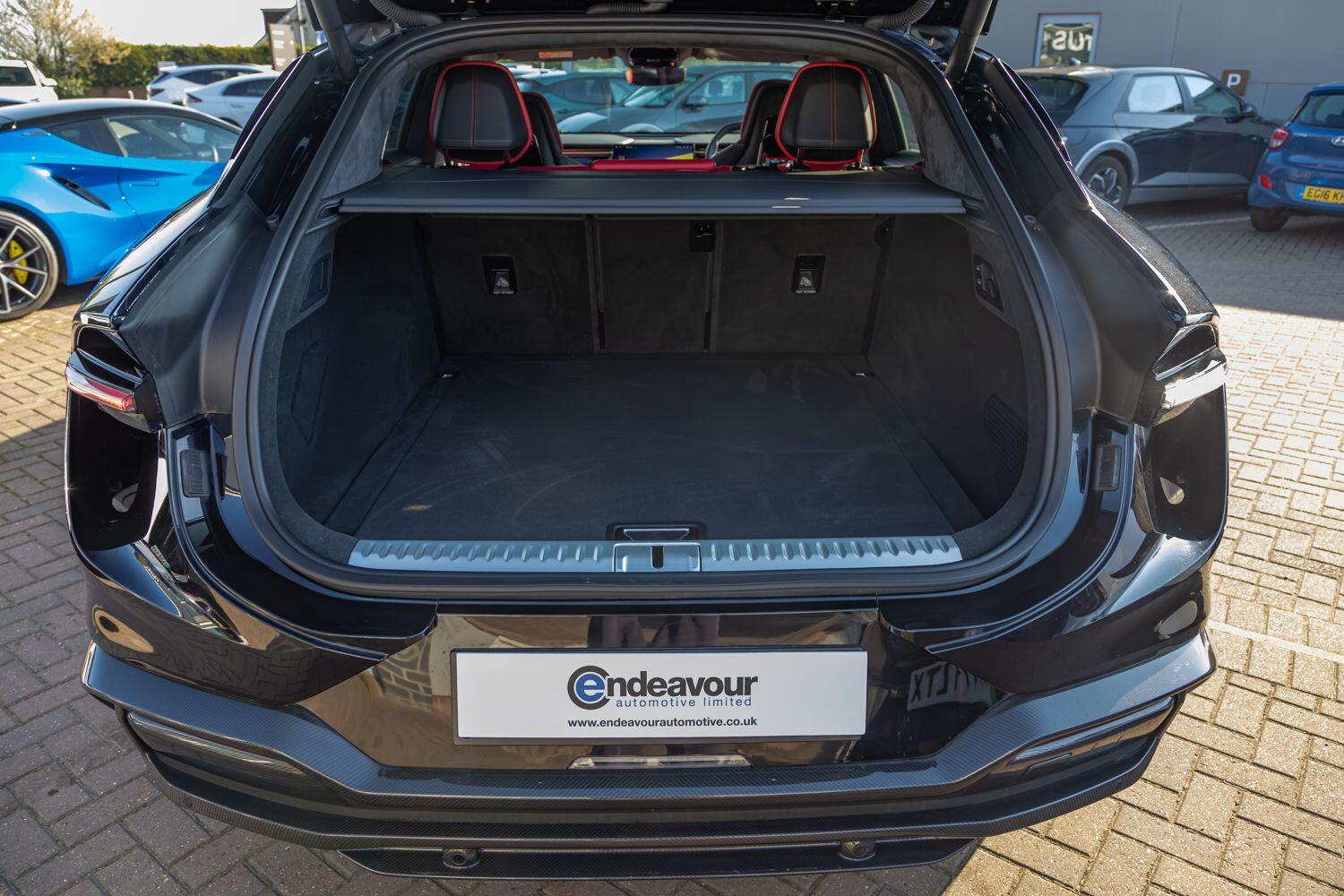 Used Lotus Eletre for sale - 78021590: Photo 28