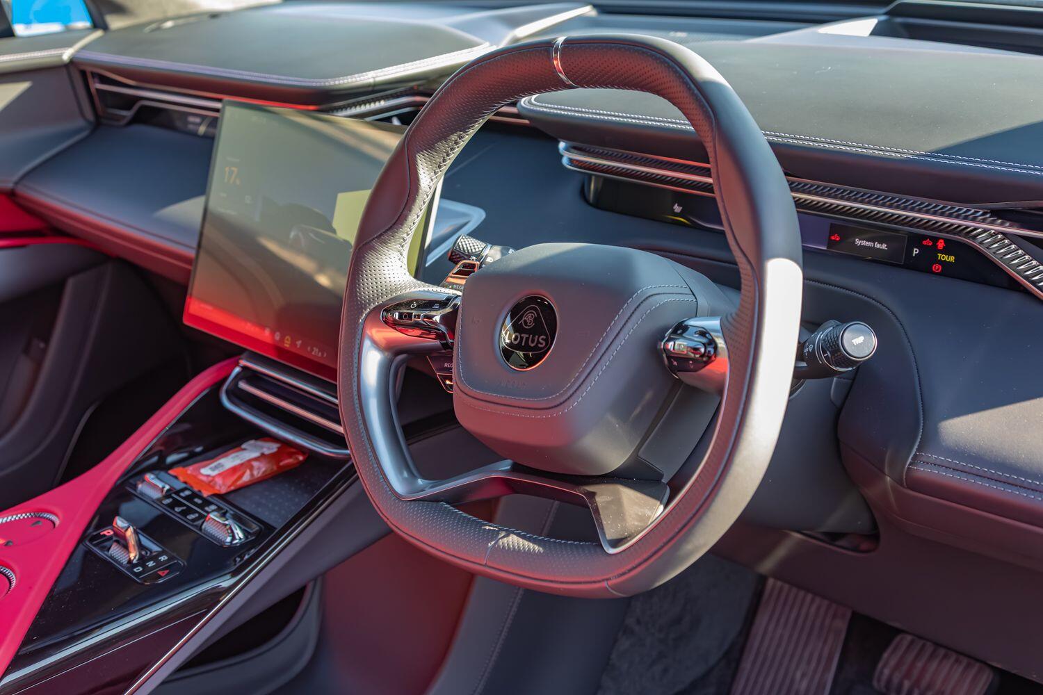 Used Lotus Eletre for sale - 78021590: Photo 29