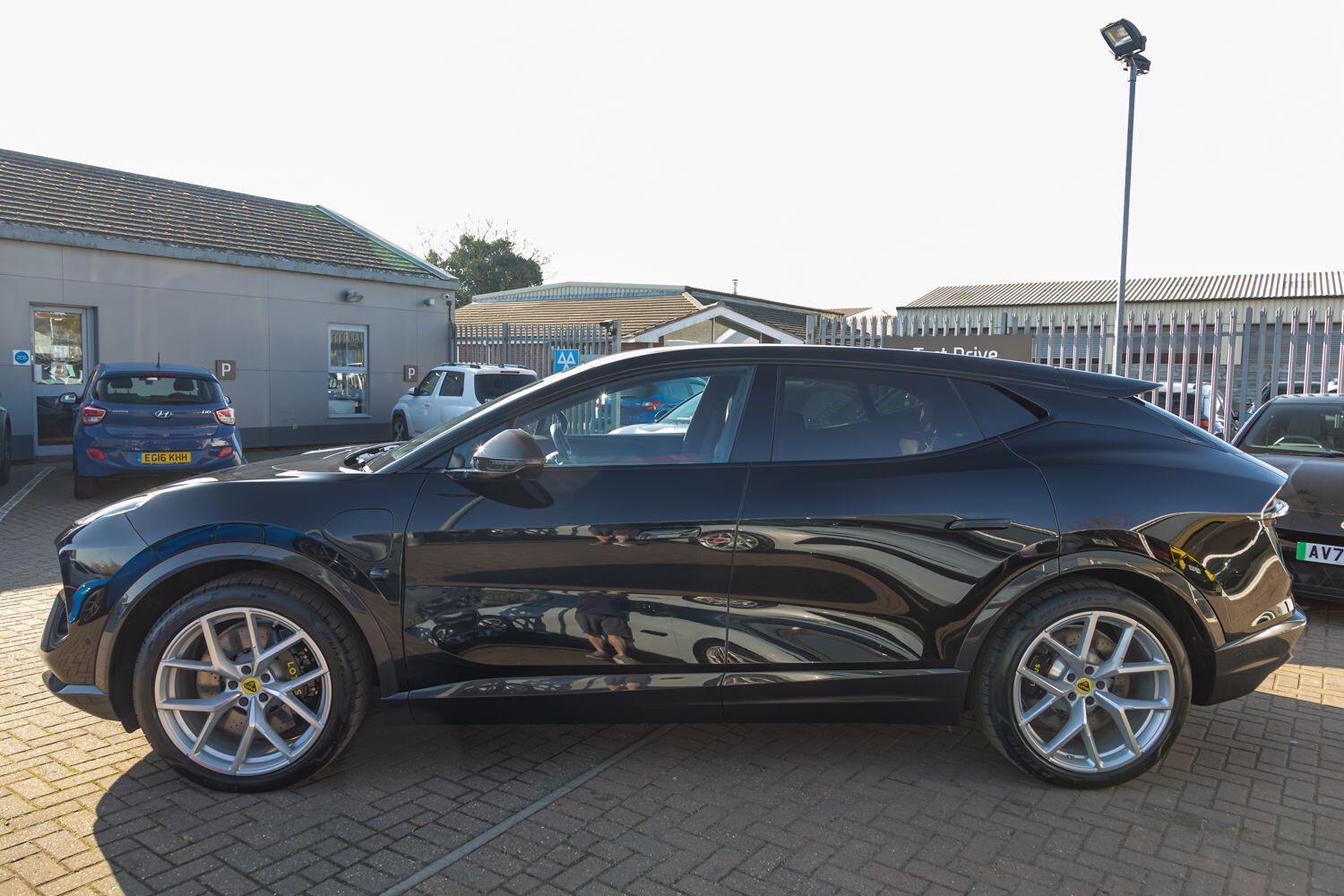 Used Lotus Eletre for sale - 78021590: Photo 3