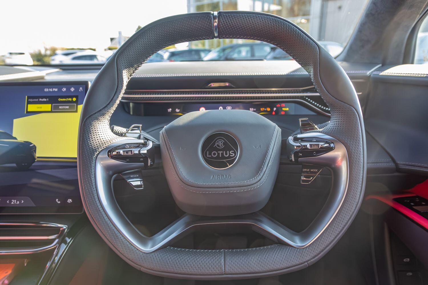 Used Lotus Eletre for sale - 78021590: Photo 30