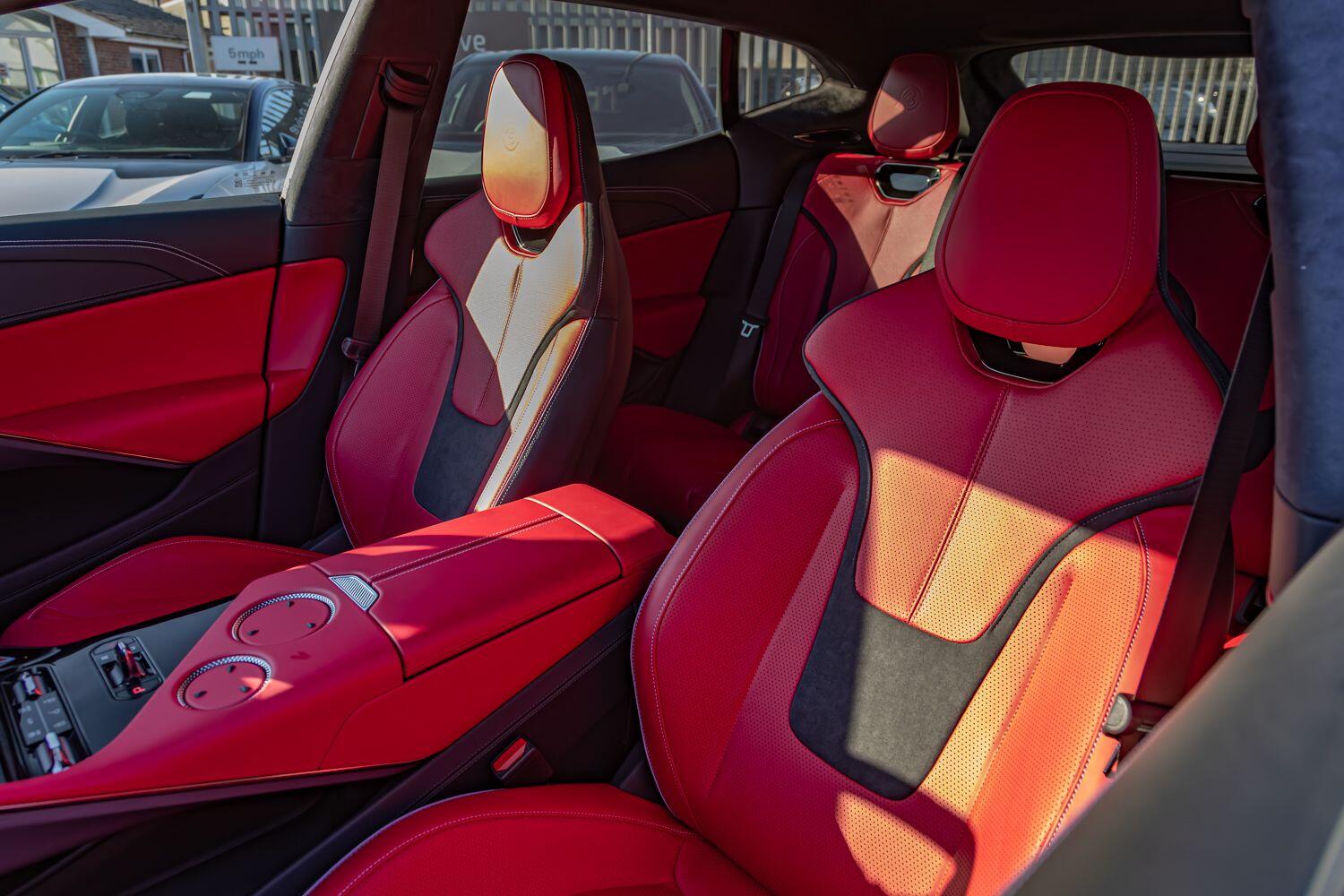 Used Lotus Eletre for sale - 78021590: Photo 31