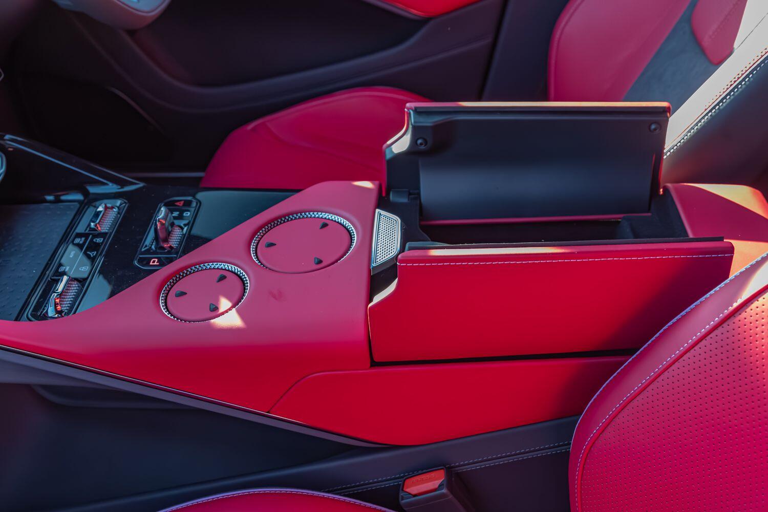 Used Lotus Eletre for sale - 78021590: Photo 32