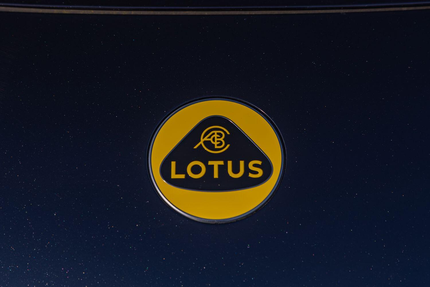 Used Lotus Eletre for sale - 78021590: Photo 33