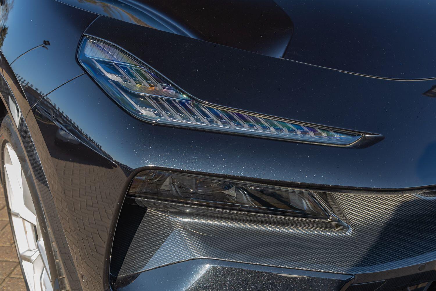 Used Lotus Eletre for sale - 78021590: Photo 34