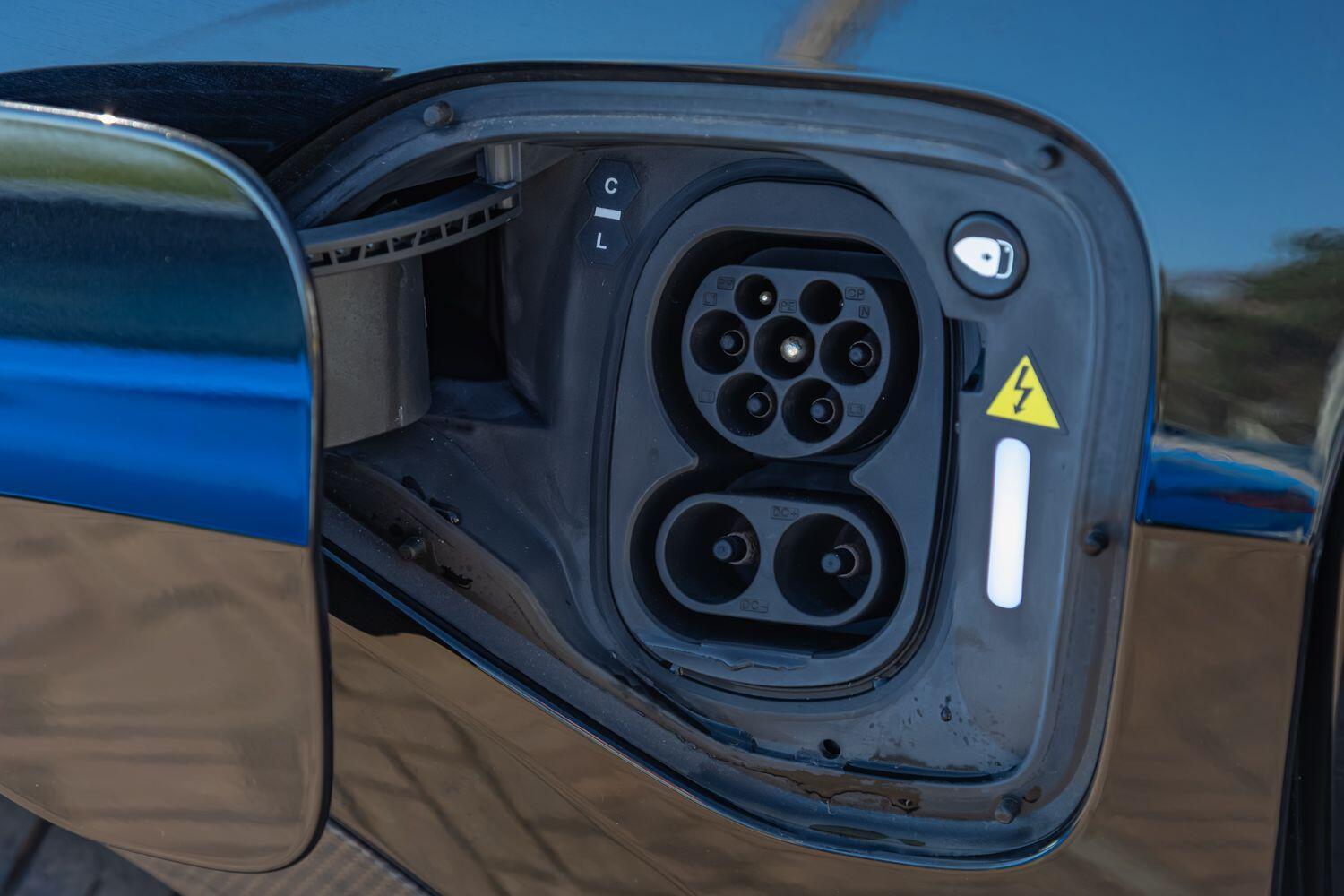 Used Lotus Eletre for sale - 78021590: Photo 36