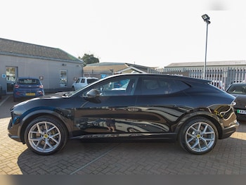 Used Lotus Eletre undefined for sale - 78021590: Photo