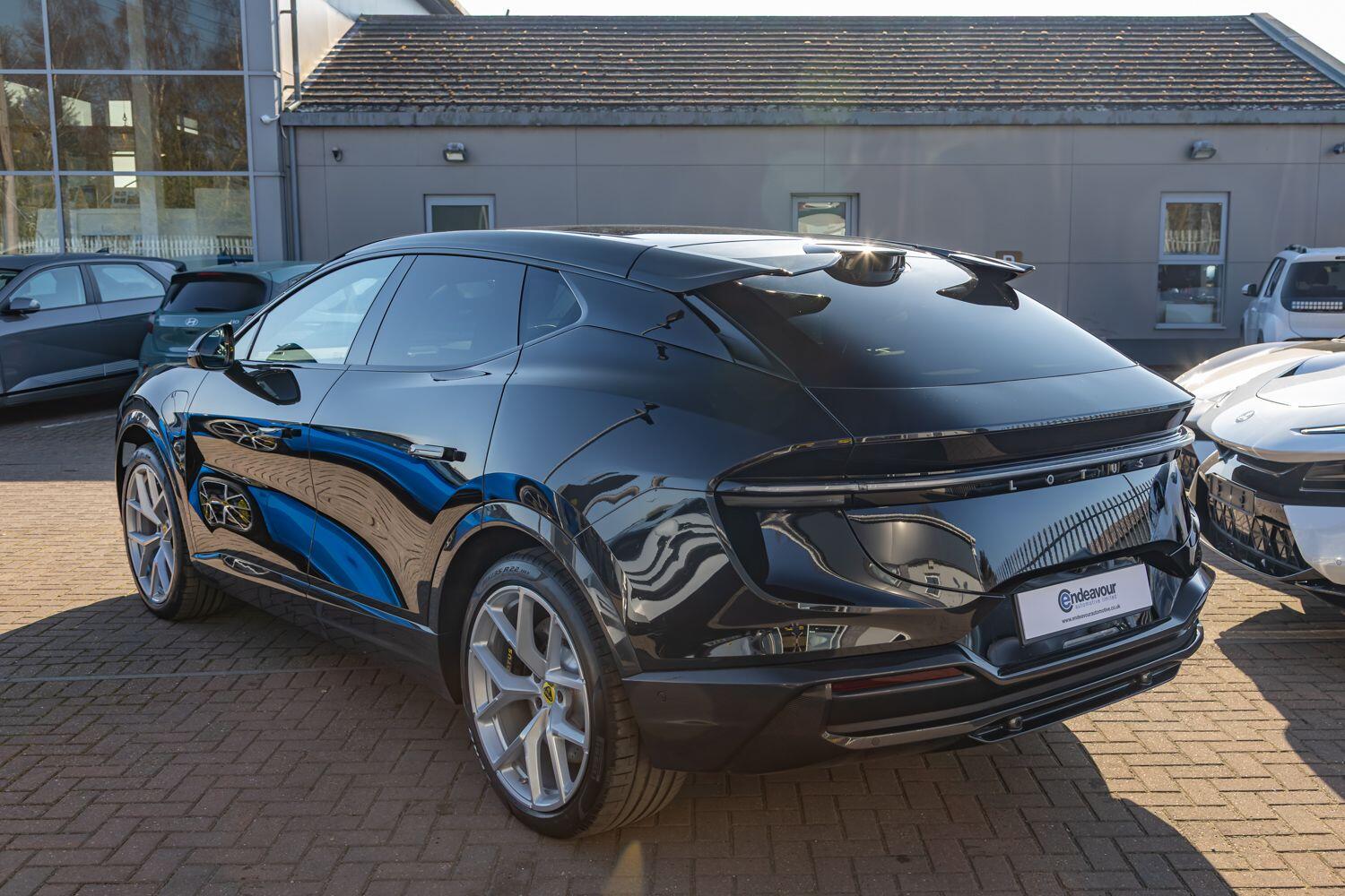 Used Lotus Eletre for sale - 78021590: Photo 4