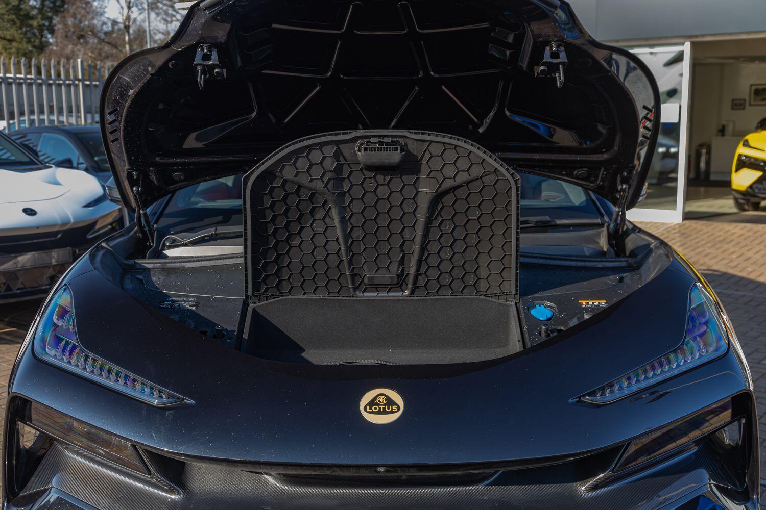 Used Lotus Eletre for sale - 78021590: Photo 40