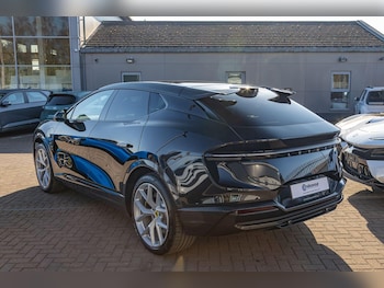 Used Lotus Eletre undefined for sale - 78021590: Photo