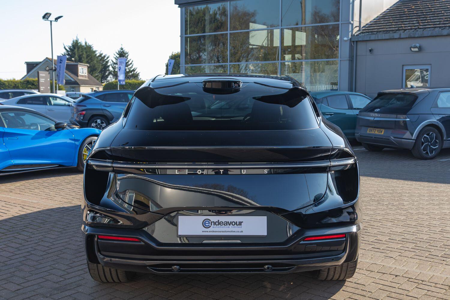 Used Lotus Eletre for sale - 78021590: Photo 6