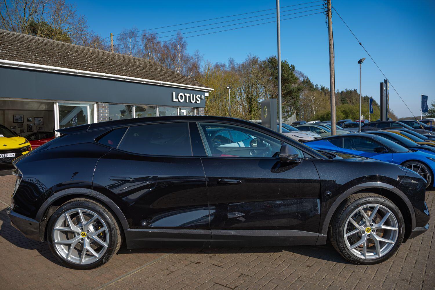 Used Lotus Eletre for sale - 78021590: Photo 7