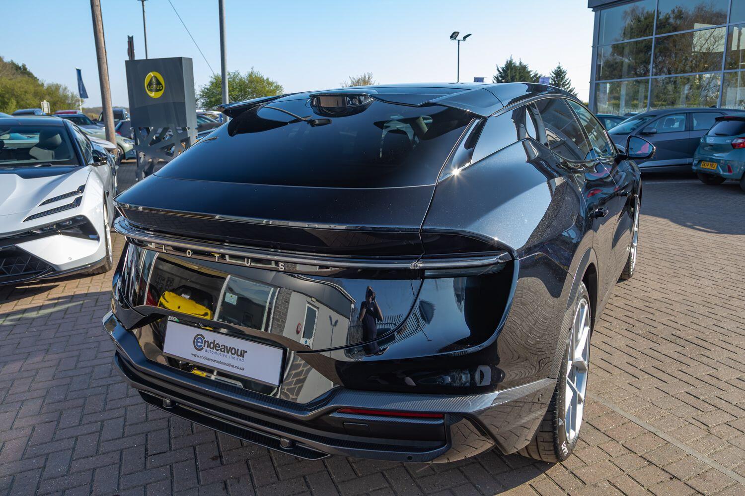 Used Lotus Eletre for sale - 78021590: Photo 8