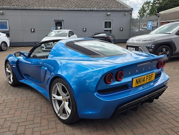 Used Lotus Exige 2014 for sale - 78899436: Photo