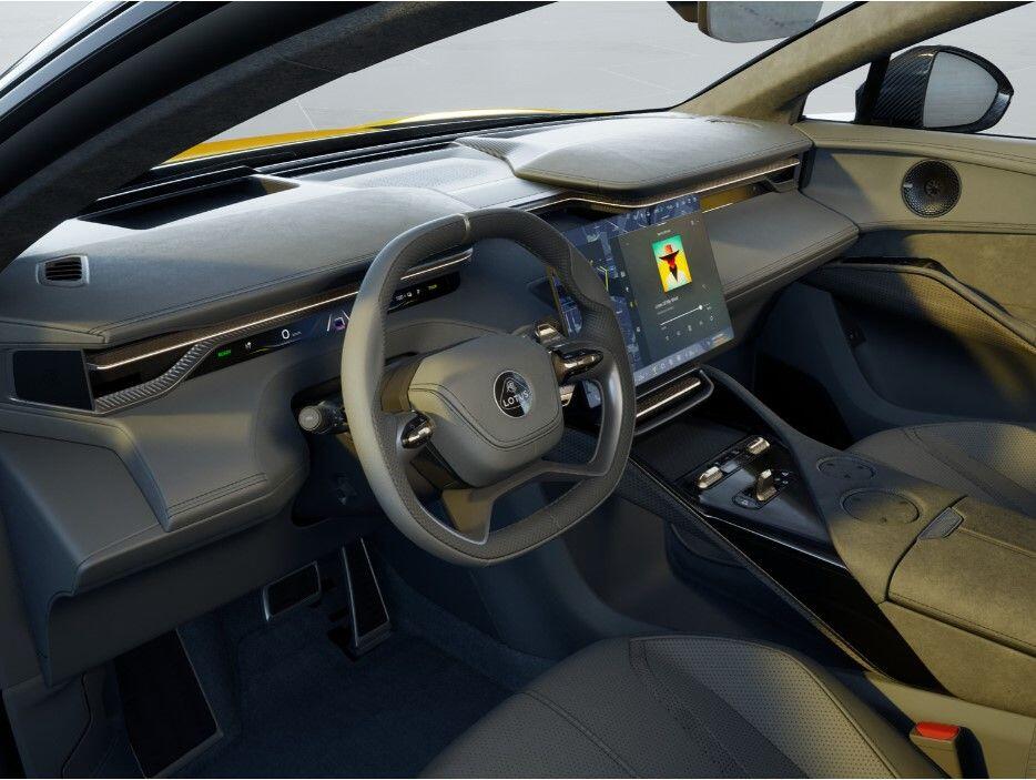 Used Lotus Eletre for sale - 78021589: Photo 4