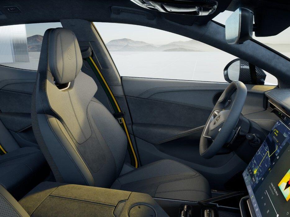 Used Lotus Eletre for sale - 78021589: Photo 6