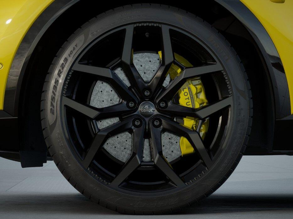 Used Lotus Eletre for sale - 78021589: Photo 7