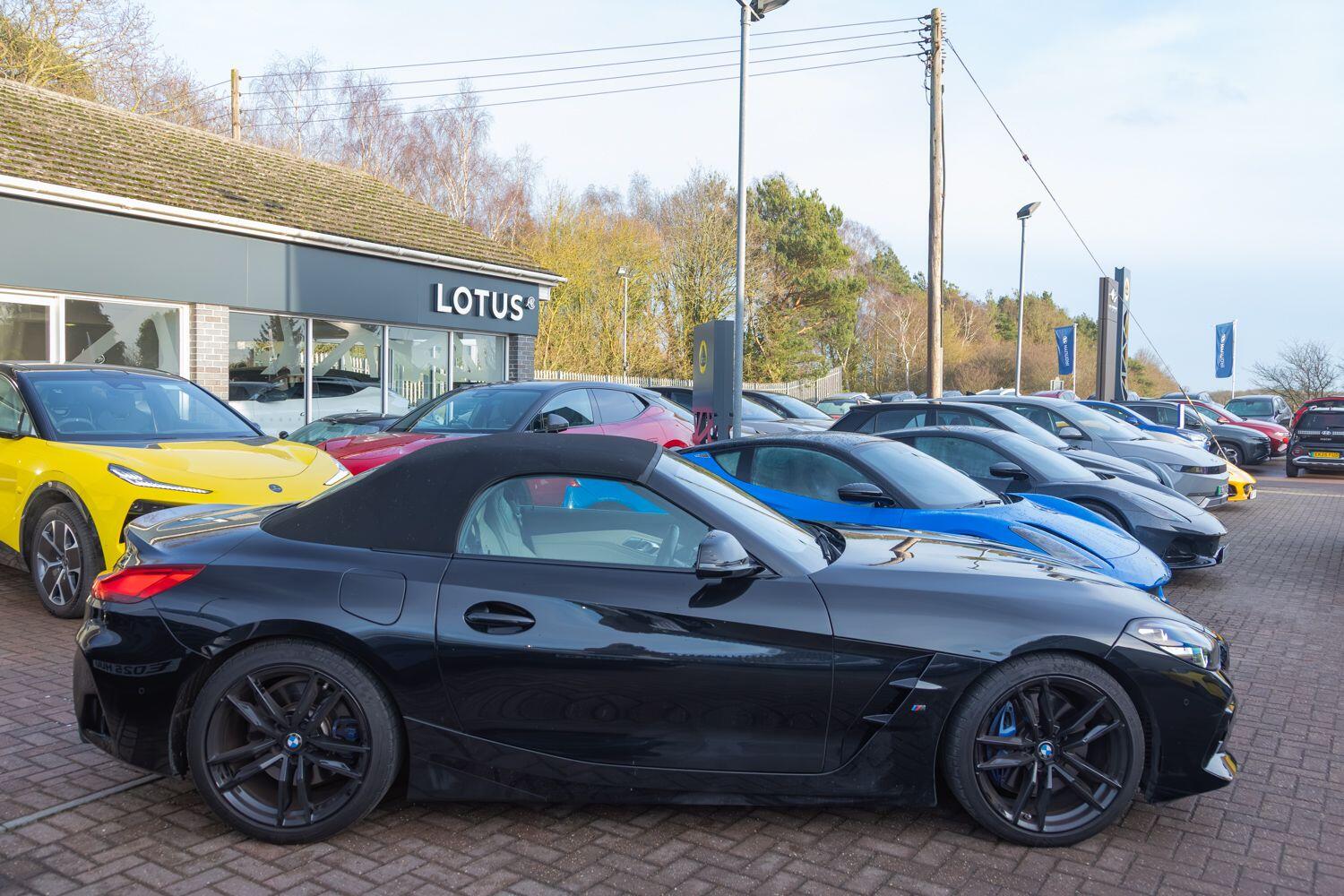 Used BMW Z4 2022 for sale - 78021588: Photo 11