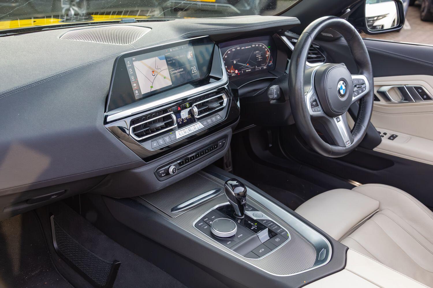 Used BMW Z4 2022 for sale - 78021588: Photo 12