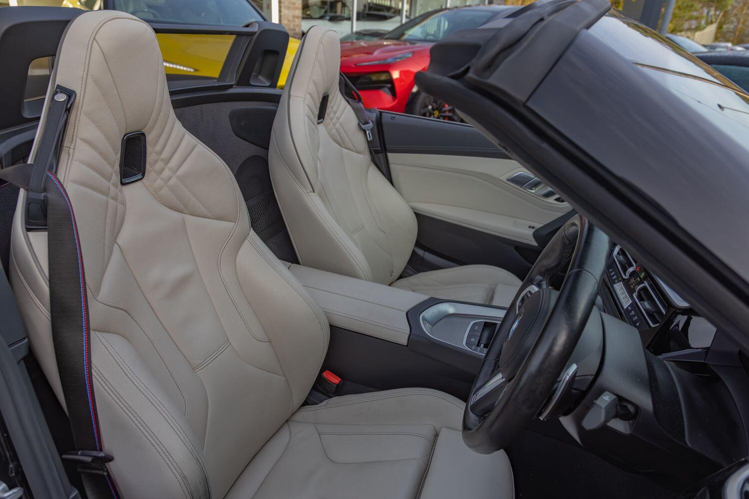 Used BMW Z4 2022 for sale - 78021588: Photo 14