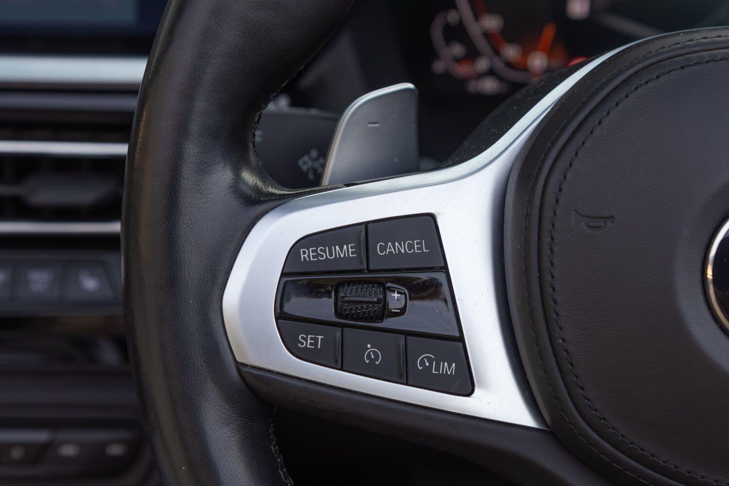 Used BMW Z4 2022 for sale - 78021588: Photo 18