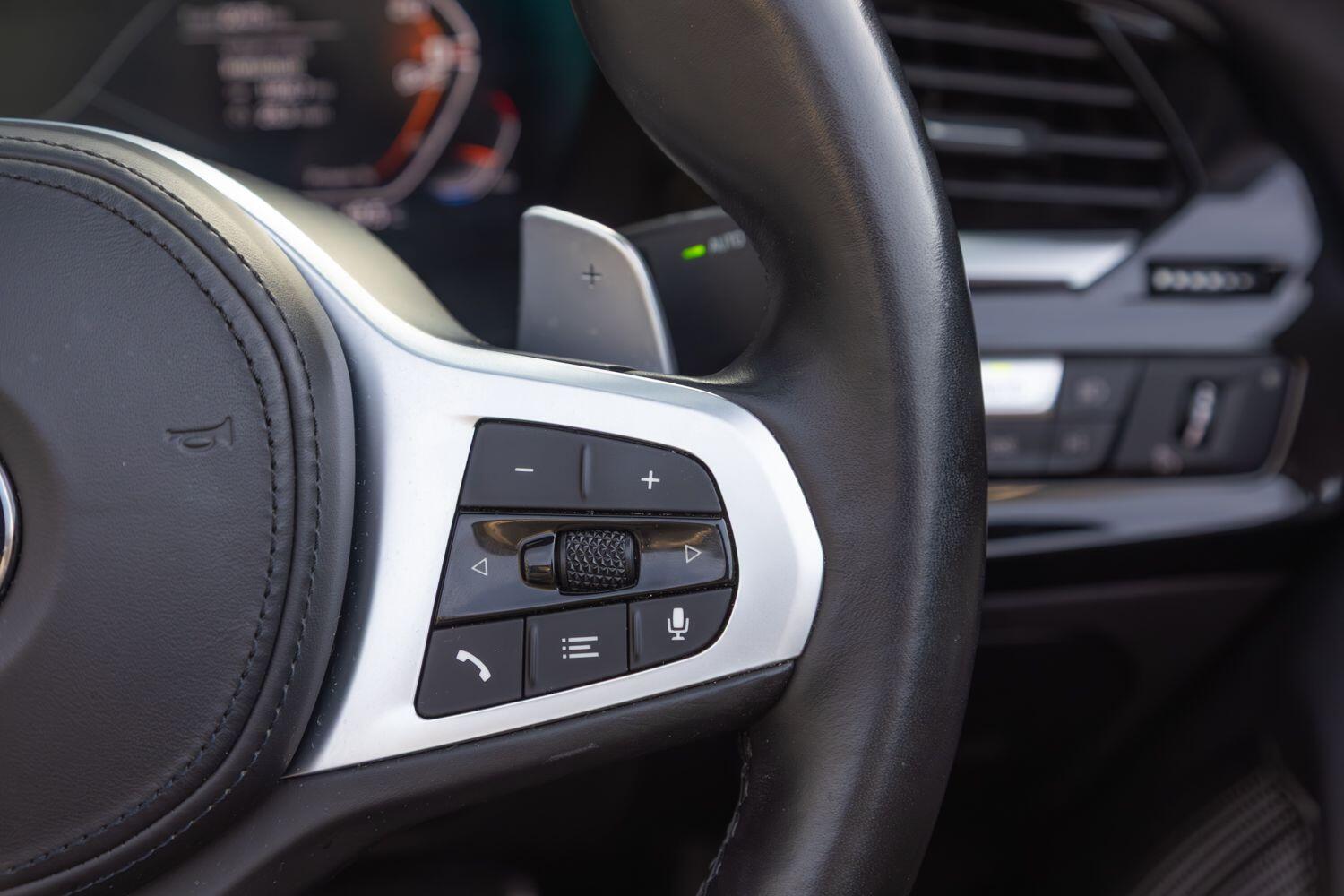 Used BMW Z4 2022 for sale - 78021588: Photo 19