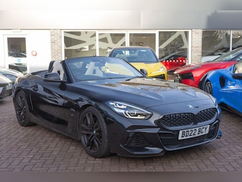 Used BMW Z4 2022 for sale - 78021588: Photo