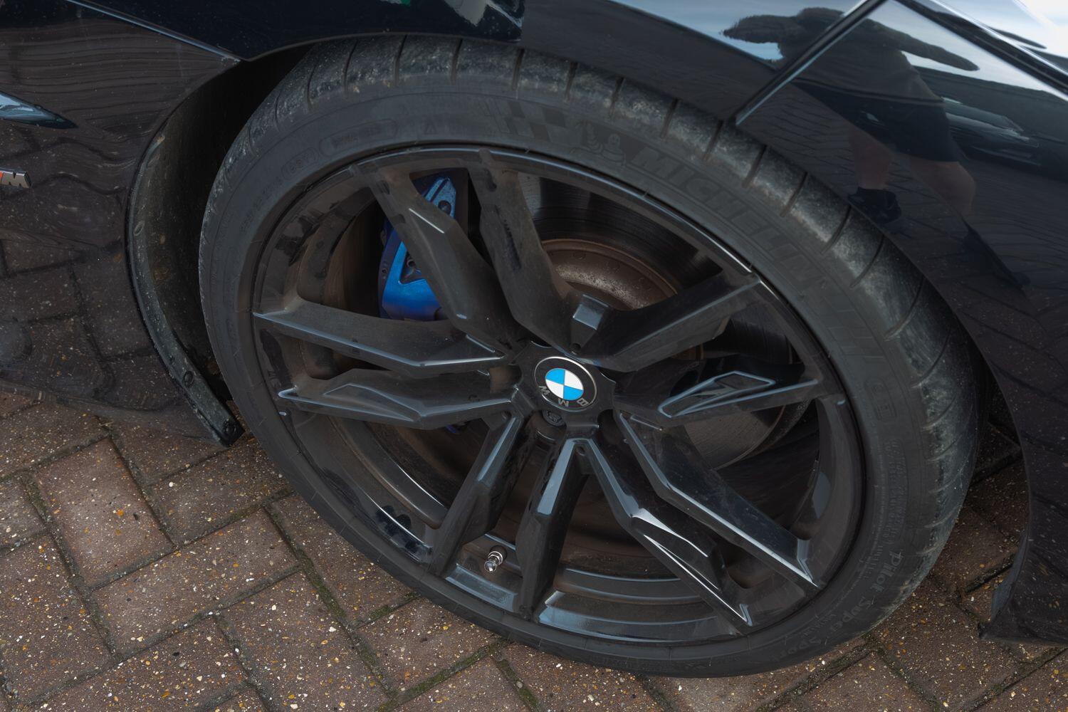 Used BMW Z4 2022 for sale - 78021588: Photo 20